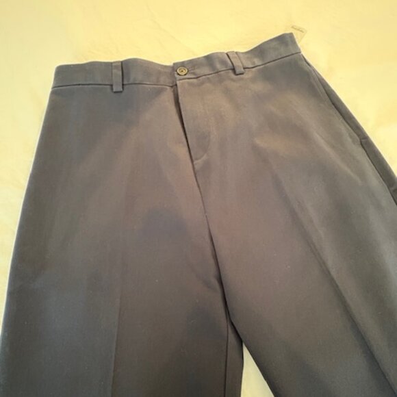 NWT Boys' Brooks Brothers Chino Pants - Picture 3 of 6